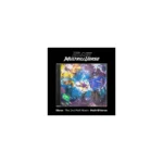 Blase - 2nd album MultrillVerse