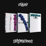 BOYNEXTDOOR - 19.99 (3rd Mini Album)