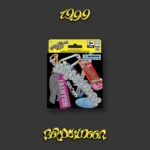 BOYNEXTDOOR - 19.99 (Clink version) (3rd Mini Album)