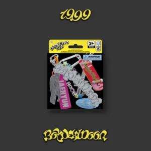 BOYNEXTDOOR - 19.99 (Clink version) (3rd Mini Album)