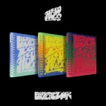 BOYNEXTDOOR - HOW? (Earth Version) (2nd EP)