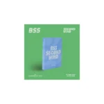 BSS (SEVENTEEN) - SECOND WIND (1st Single Album)