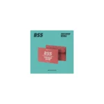 BSS (SEVENTEEN) - SECOND WIND (Weverse Albums version) (1st Single Album)