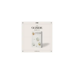 BTOB - 4U : OUTSIDE (Awake Version) (Special Album)