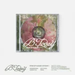 BTOB - BTODAY (Jewel Case Version) (EP ALBUM)