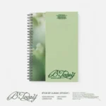 BTOB - BTODAY (Photobook Version) (EP ALBUM)