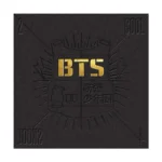 BTS - 2 Cool 4 Skool (1st Single)