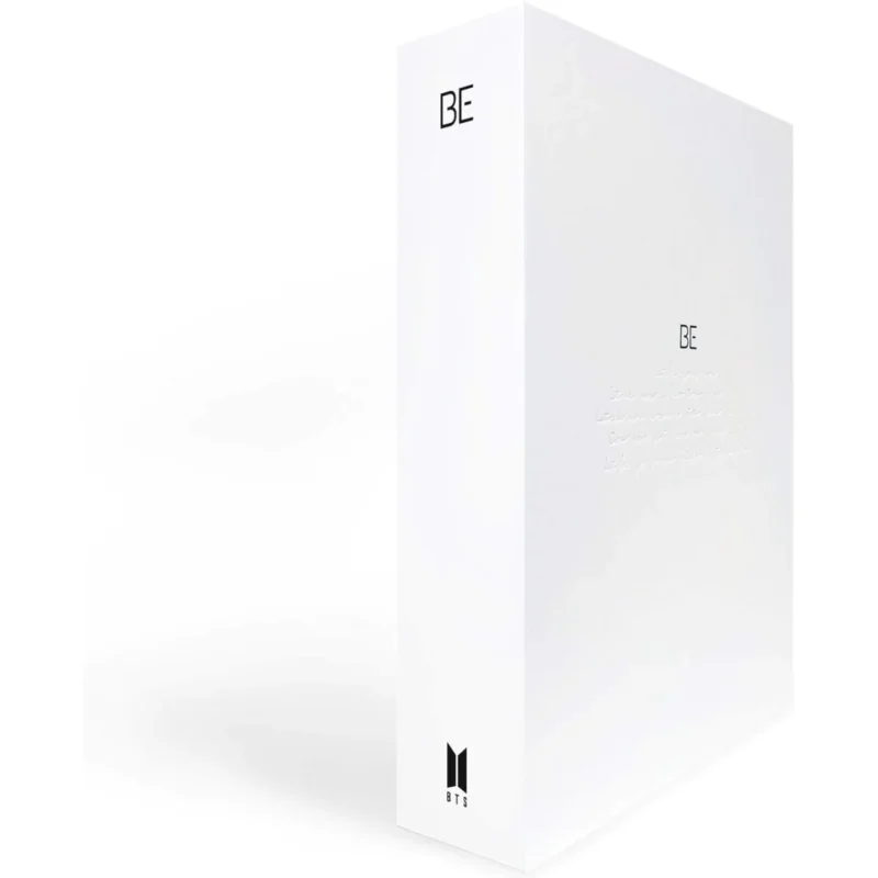BTS - BE (Deluxe Edition)