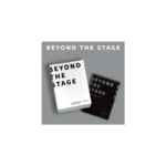 BTS - 'BEYOND THE STAGE'  BTS DOCUMENTARY  PHOTOBOOK  : THE DAY WE MEET (2024 Calendar Included)