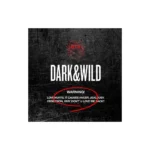 BTS - Dark & Wild (1st Album)