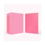 BTS - MAP OF THE SOUL : PERSONA Album (03 Version)