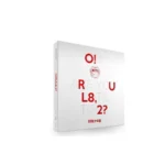 BTS - O!RUL8,,2? (Mini Album)