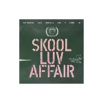 BTS - Skool Luv Affair (2nd Mini Album)