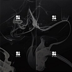 BTS - WINGS (2nd Album)
