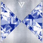 SEVENTEEN - 17 Carat (package creased) (1st Mini Album)