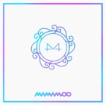 MAMAMOO - 9th Mini Album White Wind