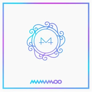 MAMAMOO - 9th Mini Album White Wind
