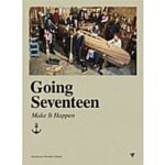 SEVENTEEN - Going Seventeen (Make It Happen Version) (3rd Mini Album)