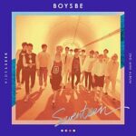 SEVENTEEN - Boys Be (Seek Version) (2nd Mini Album)