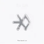 EXO - 2016 Winter Special Album For Life