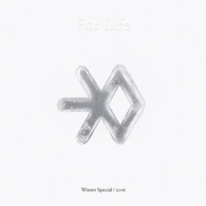 EXO - 2016 Winter Special Album For Life