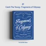 Catch The Young - Catch The Young : Fragments of Odyssey (2nd Mini Album)
