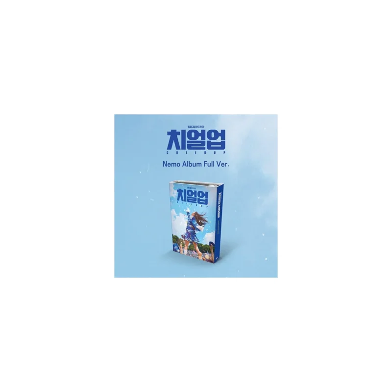CHEER UP OST (SBS TV Drama) (Nemo ver.)