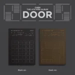 CHEN – DOOR (4th Mini Album)