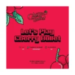 Cherry Bullet - Let's Play Cherry Bullet (1st Single Album)