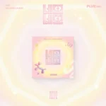 Choi Yena - NEMO NEMO (PLVE version) (3rd Single)