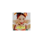 Chung Ha - MAXI SINGLE