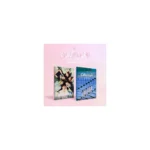 cignature - Sweetie but Saltie (5th Mini Album)