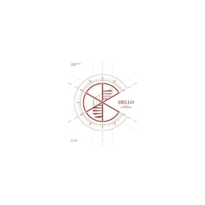 CIX - 'HELLO' Chapter Ø. Hello, Strange Dream (Random Ver.)