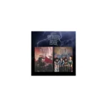 CIX - THUNDER FEVER (7th Mini Album)