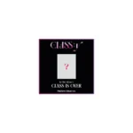 CLASS:y - CLASS IS OVER (Platform Album version) (1st Mini Album Y)