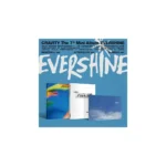 CRAVITY – EVERSHINE (7th MIni Album)