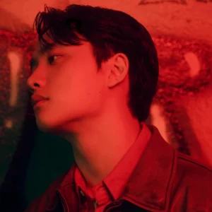 D.O. - 2nd Mini Album (Film Version)