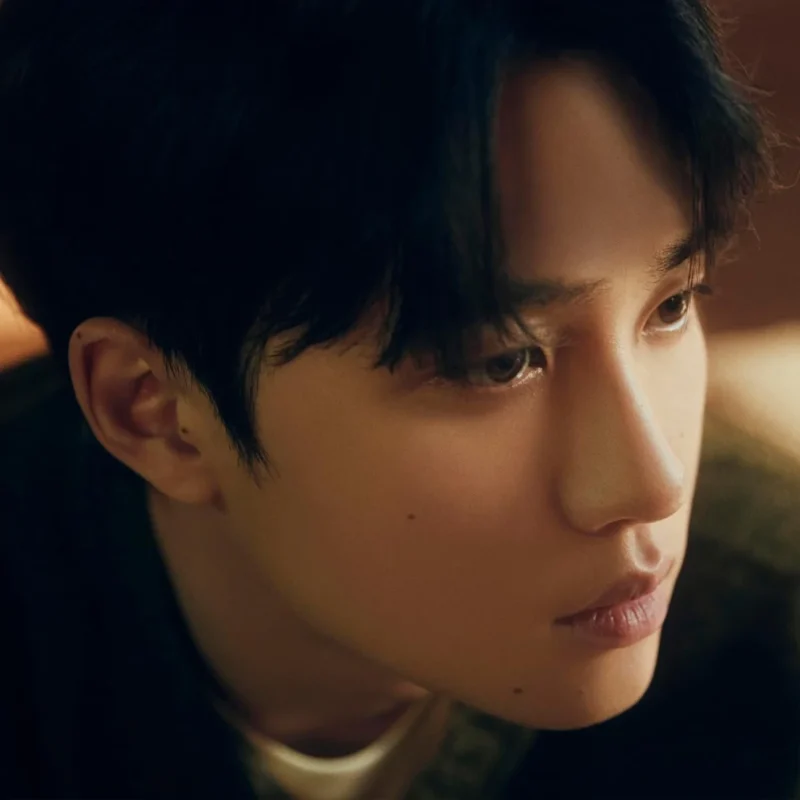 D.O. - 2nd Mini Album (Note Version)