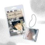 D.O. - 2nd Mini Album (SMini Version)