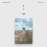 D.O. - BLOSSOM (MARS Version) (3rd Mini Album)