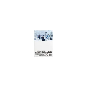 DJ (GINJO, RAIDEN, IMLAY, MAR VISTA) - 2022 Winter SMTOWN : SMCU PALACE (GUEST. DJ (GINJO, RAIDEN, IMLAY, MAR VISTA))
