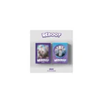DKZ - 2nd Mini Album REBOOT