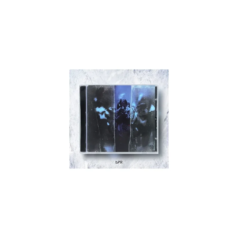 DPR ARTIC - EP KINEMA