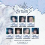 Dreamcatcher - VirtuouS (POCA ALBUM) (10th Mini Album)