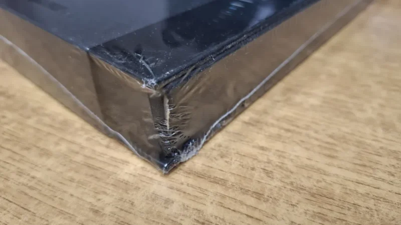 (Package Damaged) ATEEZ - SPIN OFF : FROM THE WITNESS (WITNESS VER.) (LIMITED EDITION) - Image 2