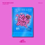 ODD YOUTH - I LIKE YOU (Diary version) (1st Mini Album)