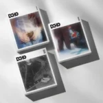 JIN (BTS) - Echo (2nd Mini Album) (Random)