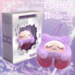 BAEKHYUN - Essence of Reverie (Special Version) (Kkuru Jam) (5th Mini Album)