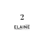 ELAINE - 2nd Album
