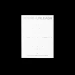 ENHYPEN - DESIRE : UNLEASH (Weverse Albums version) (6th Mini Album)